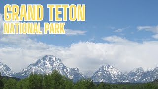 Grand Teton National Park