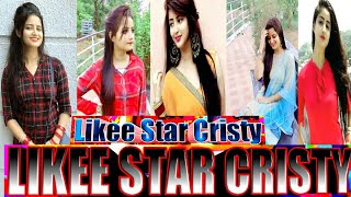 🍃🌟Hits Of The Day💖|| Likee Star 🌟Cristy Official 💖🍃