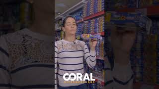 "Elizabeth Bravo" El Arroz es una Gran Fuente de Proteína | Coral Hipermercados