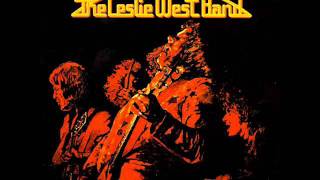 Leslie West - Dear Prudence.wmv