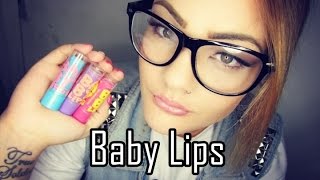 Baby Lips da Maybelline