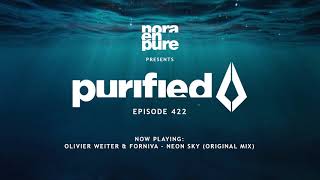 Purified Radio 422