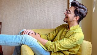 Meri Jamme Ko - Kabhi Tumhe Darshan Raval #shorts