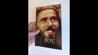 ECYC Mongolian Gospel of Luke / Jesus Film Edition - Great for Evangelism