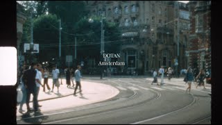 Dotan - Amsterdam