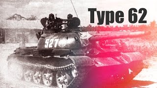 WoT Blitz: 10 battles in a row (Type 62)