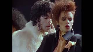 Sheena Easton & Prince - U Got The Look (Official Video) Full HD (Digitally Remastered and Upscaled)