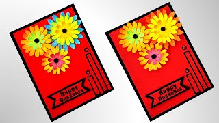 Happy Dussehra greeting card Making Ideas / How to make greeting card for Dussehra /