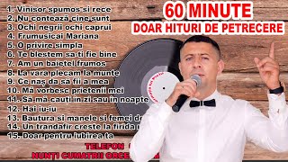 Piciu si Formatia cu cele mai Ascultate Cintece de Petrecere doar Hituri!