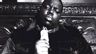 BIGGIE SMALLS TRIBUTE B.I.G. (MIXED BY DJ NITRO)