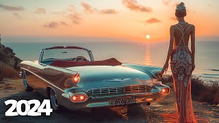 Mega Hits 2024 🔥 The Best Of Vocal Deep House Music Mix 2024 🔥 Summer Music Mix 2024 #68