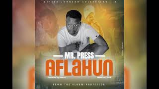 AFLAHUN (FOOL FOOL) OFFICIAL AUDIO.🇸🇱🇸🇱🇸🇱🇸🇱🇸🇱