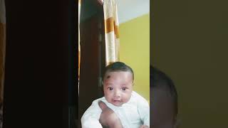 cute Brother #baby #funny #cute #cutebaby #youtubeshorts #shorts #shortvideo