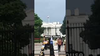 White house