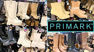 🔥PRIMARK! NOVEDADES ZAPATOS | INVIERNO 2023 || Stephievlog