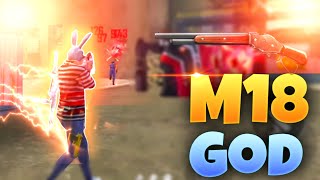 Fast Gameplay in Mobile 📲 🎯 #tgrrajuff #highlights #freefire #freefireruokff  #headshot