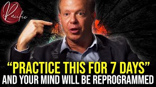 Joe Dispenza 2023 -  DO THIS FOR 7 DAYS AND YOU WILL SEE INCREDIBLE RESULTS | Joe Dispenza