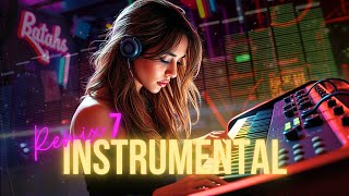 INSTRUMENTAL MUSIC REMIX 2024🔥 Non Stop New Dance, Italo Disco, Euro Disco