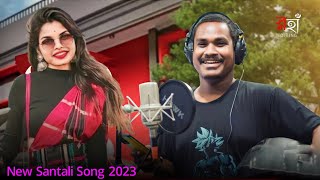 New Santali Traditional Song 2023 ll Santali Studio Version Song Gopinath Murmu