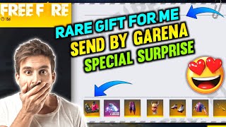 Special Surprise From Garena para SAMSUNG,A3,A5,A6,A7,J2,J5,J7,S5,S6,S7,S9,A10,A20,A30,A70,A50