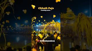 #only12daysleft #chhathpuja #comingsoon #trending #chhathsongstatus #officialsaundarya