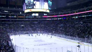 La Kings vs Phoenix Coyote 5/17/2012 you sux chant