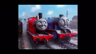 Thomas & Friends Music: The Boys Are Back In Town