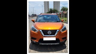 Low Price KICKS 2019 Diesel For Sale/Family Cars Chennai/Best Used Car Showroom/Best Used Car Dealer