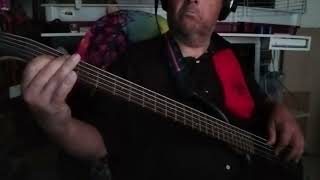 Mark Boyce - Hey Little Girl (Didier Cover Bass)