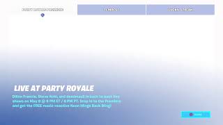 (NA-EAST) CUSTOM MATCHMAKING| FORTNITE LIVE STREAM| SOLOS,DUOS,SQUADS|