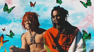 Trippie Redd - Without My Slatt ft. Playboi Carti