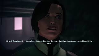 Deciding the Fate of Zu's Hope Colonists - Mass Effect (#24)