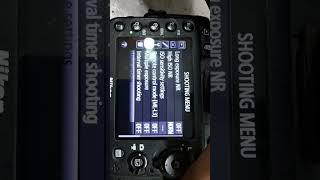 #nikon D7100 LCD Color Problem || New Display Change |I All Problem Solved