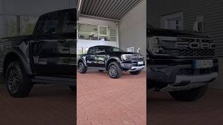 EN BABA FORD RANGER 2023 DETAYLI VIDEO KANALDA yayinda #shorts #fordranger