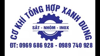 Cơ khí Xanh Dung