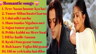 12 August 2024 ||Bollywood romantic songs || old vs new bollywood mashup love songs