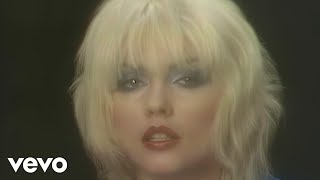 Blondie - Sound-A-Sleep (Official Music Video)