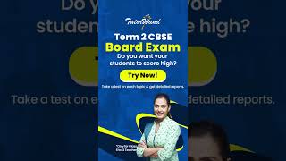 Are you planning to revise CBSE Board Term 2 exam syllabus?