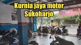 kurnia jaya sukoharjo