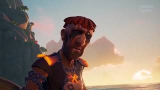 Sea of Thieves : le second DLC arrive