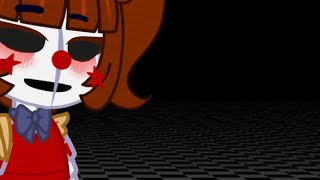 Daddy issues (Elizabeth Afton)