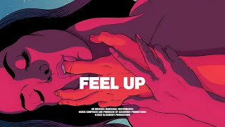 Dancehall Riddim Instrumental 2023 ~ " FEEL UP " | Slickwidit Prod