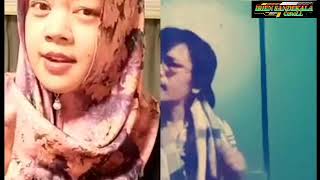 Senandung Rindu Cover Smule Pujiaty ft IrienSC