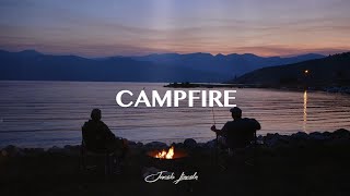 *SOLD* Morgan Wallen Type Beat "Campfire"