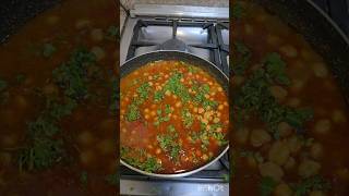 Chole  Bhature chane Masala #shorts #youtubeshorts