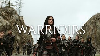 The 100 || warriors