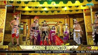 LIVE MALAM SW KETOPRAK SAMUDRO BUDoYO BANJARSARI-TLOGOAGUNG-BANCAR-TUBAN 24 JUNI 2024