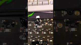 Keychron keyboard repair