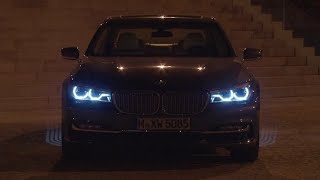 ALL NEW BMW 7 SERIES OFFICIAL LAUNCH 2020