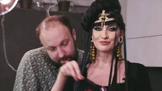 La Iulia Albu in Bucatarie - Episodul 3: Domnița gătește Dolce și reinterpretează pan